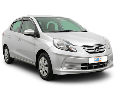 Honda Amaze-img